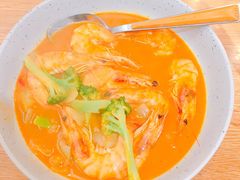 -About Bistro關於·泰式家庭料理