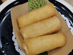 -点都德(世纪汇店)