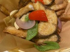 -清晖小苑•顺德地方菜(壹海城店)