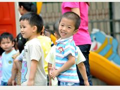 -精诚实验幼儿园潘家园园