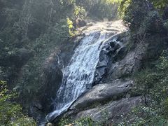 -千泷沟大瀑布旅游区