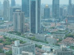 -上海新锦江大酒店