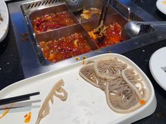 -川西坝子火锅(清江东路3.0直营店)