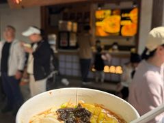 -秦园惠山豆腐花(惠山古镇店)