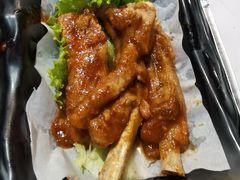 -杀猪天·韩国烤肉(总店)