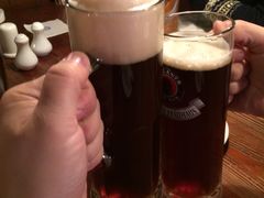 -宝莱纳啤酒花园餐厅PAULANER BRAUHAUS Nanjing(广州路店)