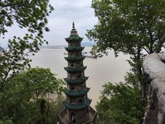 -石钟山