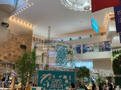 -阪急百货店(梅田总店)