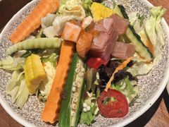 -九井澤精致料理(金茂店)