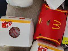 -麦当劳(温州人民路店)