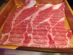 -温禾牛·和牛寿喜烧自助火锅(恒基名人店)