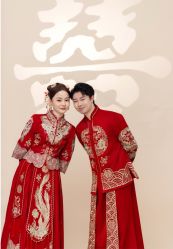 -你好晴天·目的地婚礼