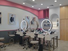 -海马体照相馆(广州新世界云门New park店)