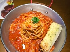-赤火牛排(金狮广场店)