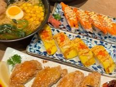 -小川洋风·寿司食堂(江汉路店)