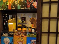 -弓二·烧鸟居酒屋(财富购物中心店)