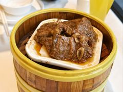 -大海湾酒楼(人南店)