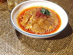 -隐厨中国餐馆(红旗大街店)