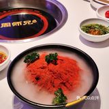 土豆姐姐探店/连续三年重庆黑珍珠指南-这家火锅太火爆了