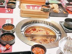 -空之介寿喜烧·和牛放题(恒隆广场店)