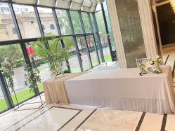 -重庆江北希尔顿逸林酒店·宴会厅