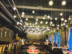 -ITA·意塔意大利餐厅(亦庄店)
