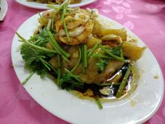 -电白鸭粥店(下沙二坊88号店)