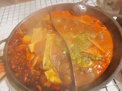 -董眼镜火锅(洪崖洞总店)