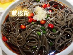 -小放牛河北菜(长安万达店)