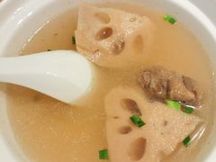 -江湖情酸菜鱼(万菱汇店)
