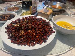 -辣婆婆(航天桥店)