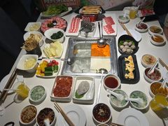 -海底捞火锅(万达广场店)