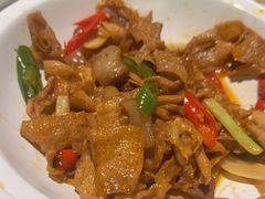 -羲和雅苑•北京烤鸭(平安国际金融中心店)