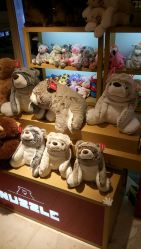 -Nuzzle(静安大悦城店)