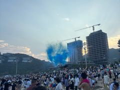 -大梅沙海滨公园