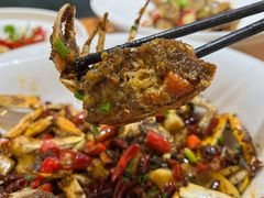 -圆圆家私房美食(民权路店)