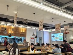 -大碗先生(万家丽店)