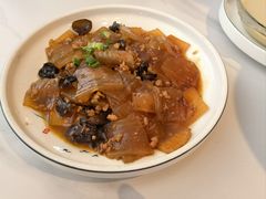 葛根粉-食光慢宴·安吉土菜馆