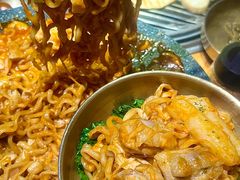 -金顺碳烤肉(番禺傍江地铁站店)