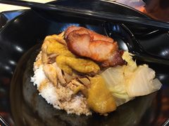 -大快活(丽丰店)