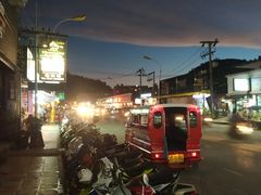 -Doo Dee Thai Food(Issan/Isaan/Esan)