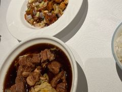-南门小馆·清真(国贸商城店)