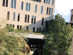 -上海崇明金茂凯悦酒店