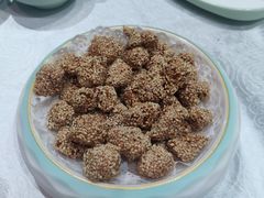 -金家老三饭庄(常营店)
