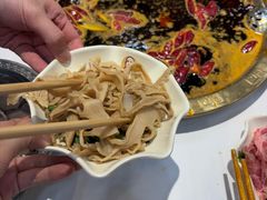 -王少龙火锅(五小区店)