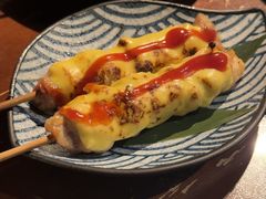 -鸟泉居酒屋·烧鸟·酒馆(百子湾店)
