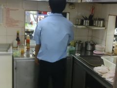 -周记茗点居(西村店)