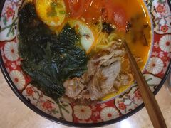 -桃屋日本料理(清华科技园店)