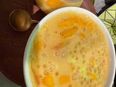 -聪嫂私房甜品(旺角二店)