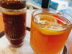 -高力乐面包咖啡厅(西塔店)